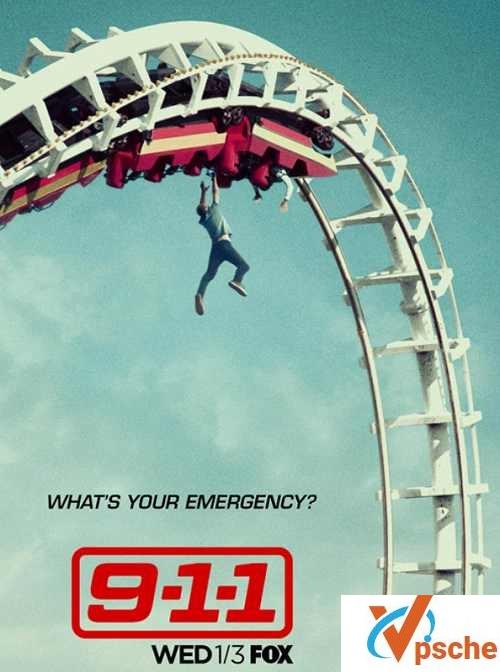 [电视剧]美剧《紧急呼救》全1-4季60集英语中字合集[MP4/75GB]百度网盘下载