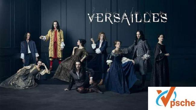 [电视剧]法剧《凡尔赛》1-3季全30集英语中字合集[MP4/48GB]百度云下载