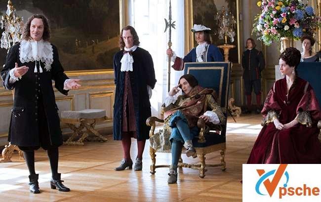 [电视剧]法剧《凡尔赛》1-3季全30集英语中字合集[MP4/48GB]百度云下载