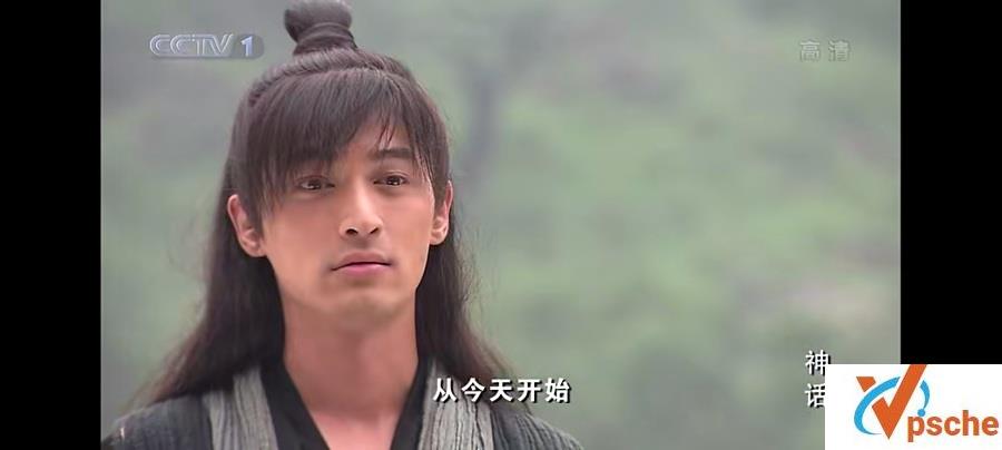 [古装] [大陆][2010][神话][胡歌][全50集][国语中字][720P-MKV][每集1.09GB][CCTV1]百度云下载