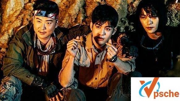 [盗墓笔记]之[云顶天宫]全集1080P百度网盘28.26G