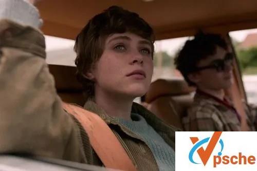 [电视剧]美剧《非我所愿》第1季高清全7集英语中字幕[MP4/4.4GB]百度云下载