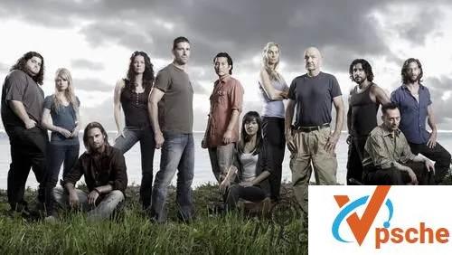 [电视剧]美剧《迷失》全6季高清英语中字幕合集[MKV/100GB]百度云下载