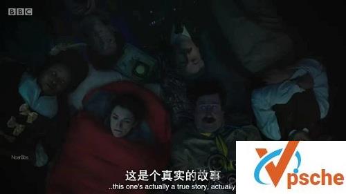 [电视剧]美剧《亚洲怪谈》全6集高清英语中字幕[MP4/5.2GB]百度云下载