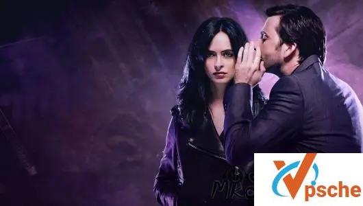 [电视剧]美剧《杰茜卡琼斯》全3季高清39集英语中字幕合集[MP4/63.8GB]百度云下载