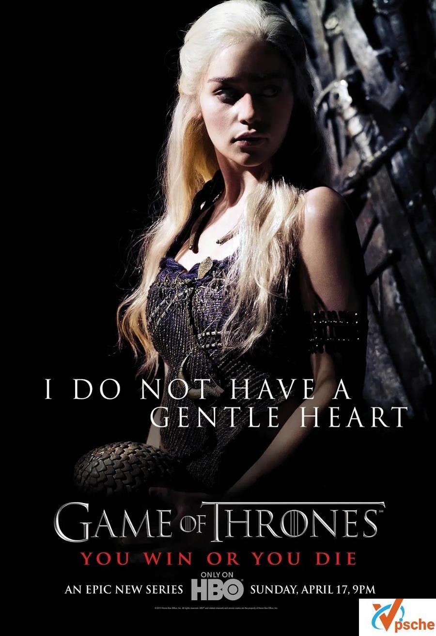 【美剧】 [权力的游戏 第一季][未删减版][全10集][2011][英语中字][HD-MKV/14.5GB][1080P]