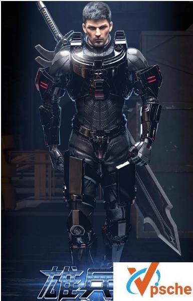 [电视剧]2013动画《超神学院全四季+雄兵连+诸天降临》MP4每集90-200M