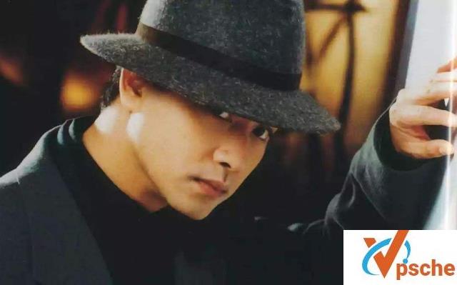 [电视剧]张国荣主演电视剧+短片13部合集百度云