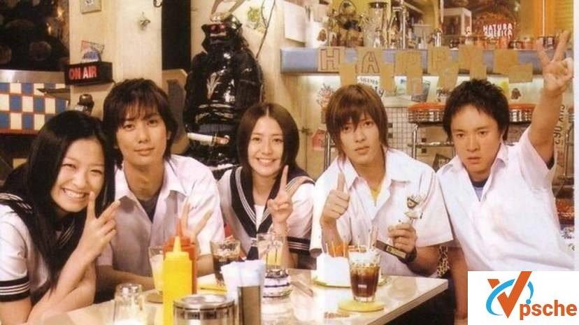 [超经典日剧]求婚大作战（プロポーズ大作戦）1080P，外挂字幕（15.03G）