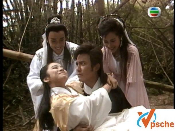 [电视剧]1988梁朝伟+苗侨伟《绝代双骄》高清GOTV版百度云