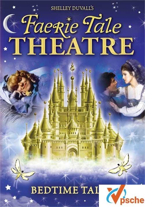 【经典】神话剧场.1982.Faerie Tale Theatre Season 1~6.15.22G