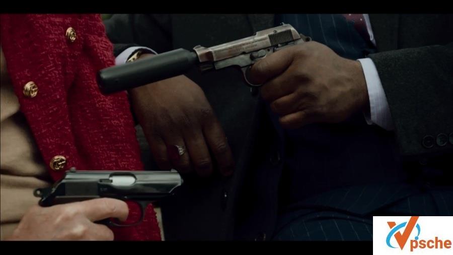 2020英剧《伦敦黑帮》 Gangs of London百度云1080P下载
