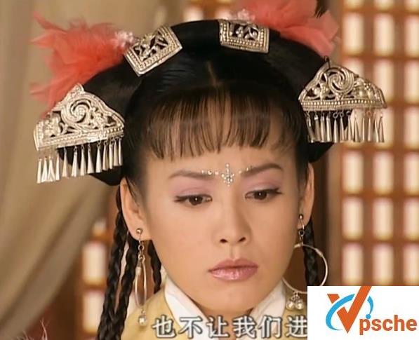 [电视剧]2002年清宫剧《孝庄秘史》高清38集百度云