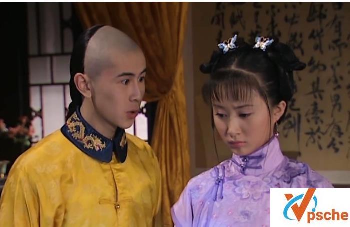 [电视剧]2002年清宫剧《孝庄秘史》高清38集百度云