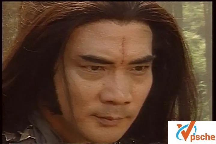 1996高分武侠剧《剑啸江湖》百度云高清