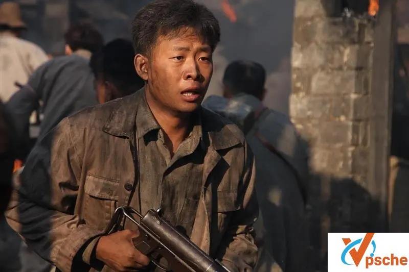 2009张译.高分战争题材连续剧《生死线》超清资源百度云