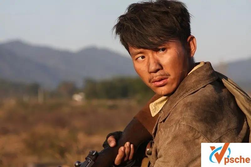 2009张译.高分战争题材连续剧《生死线》超清资源百度云