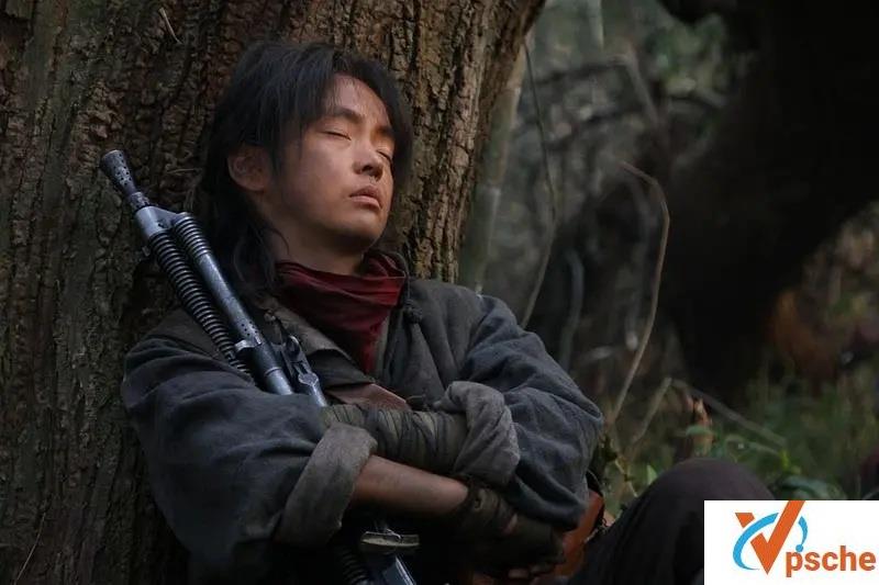 2009张译.高分战争题材连续剧《生死线》超清资源百度云