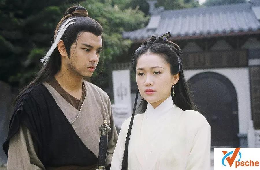 1997古天乐武侠剧《圆月弯刀》超清资源百度云