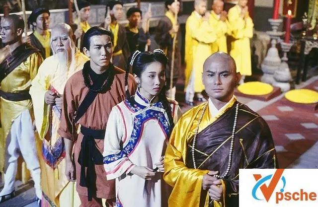 高分武侠古装1993.《武尊少林》GOTV版高清资源百度云
