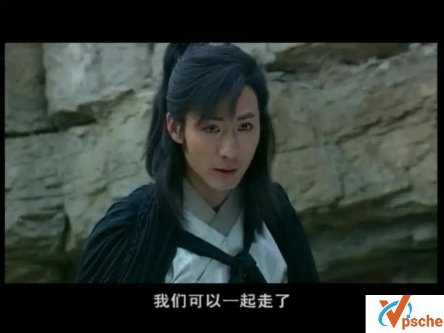 1996爱情武侠剧《甘十九妹》百度云高清无水印资源