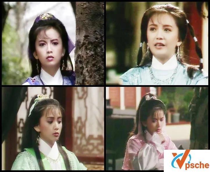 高分老剧1989.《边城浪子》GOTV版高清百度云