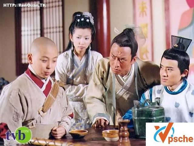 2000周杰版《少年包青天》高清资源百度云