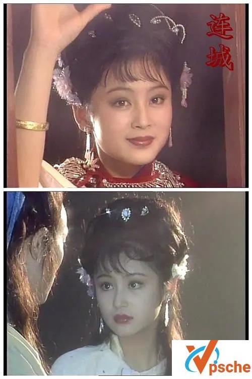 经典电视剧.1987版聊斋全集资源