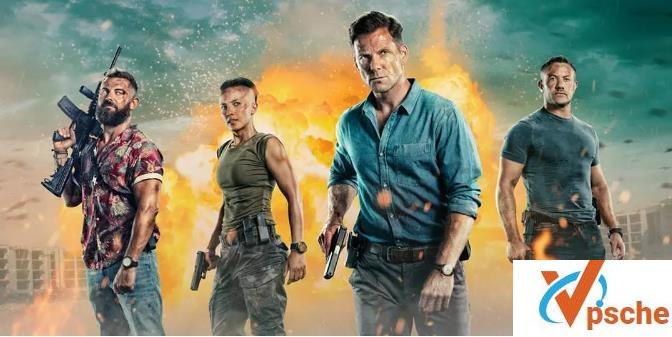 [电视剧]反击第八季(含全1-7季)百度云