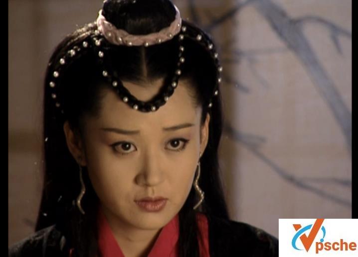 [电视剧]2001李亚鹏/许晴版《笑傲江湖》超清版百度云