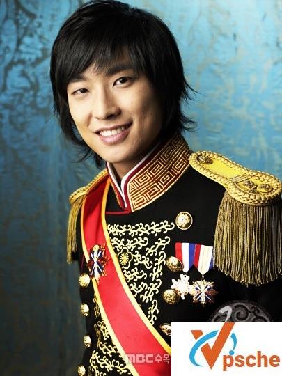 韩国2004年电视剧《宫》24集全集高清外挂字幕+OST原声带歌曲MP3(含内页写真)百度云下载