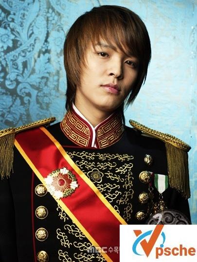 韩国2004年电视剧《宫》24集全集高清外挂字幕+OST原声带歌曲MP3(含内页写真)百度云下载