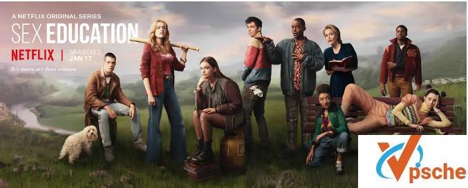 [电视剧]性教育下载/Sex Education第1-2季百度云