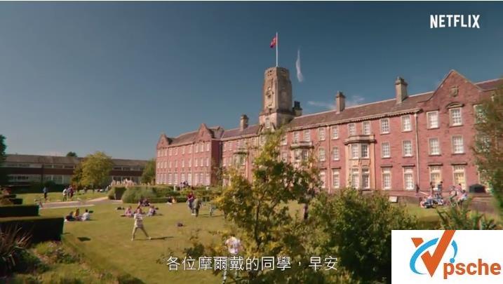 [电视剧]性教育下载/Sex Education第1-2季百度云