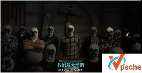 HBO出品《守望者》美剧版,同名DC漫画神作改编归来。