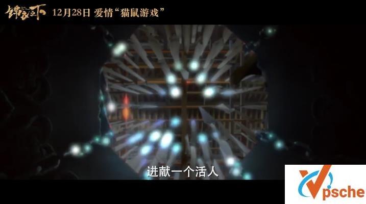 [电视剧]网剧《锦衣之下》百度云