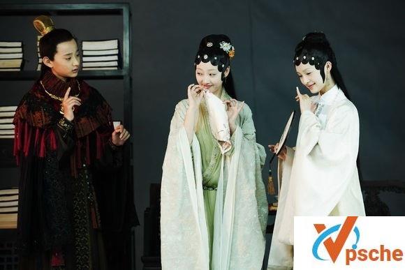 2010版《红楼梦》720P高清全集百度云下载