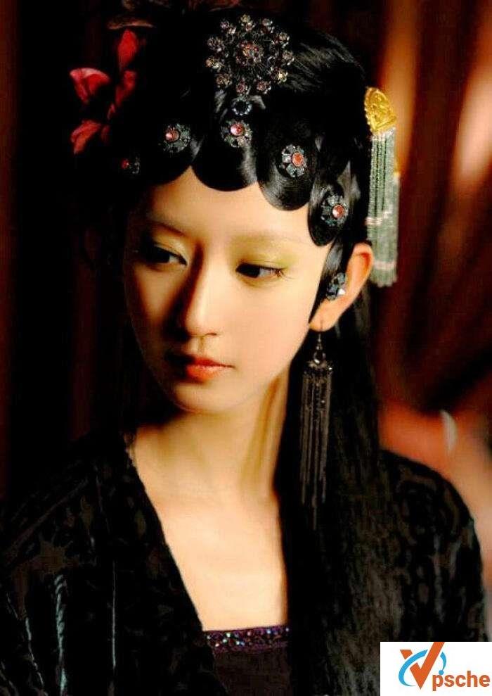2010版《红楼梦》720P高清全集百度云下载