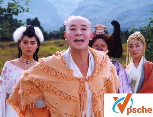 2004年国产剧《福星高照猪八戒》[DVD] 百度云下载