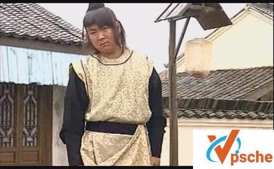 2001年国产剧《欢天喜地程咬金/混世游侠》[2DVD5]百度云下载