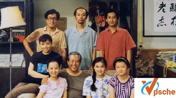 1993国产电视剧《我爱我家》[24DVD] 百度云下载
