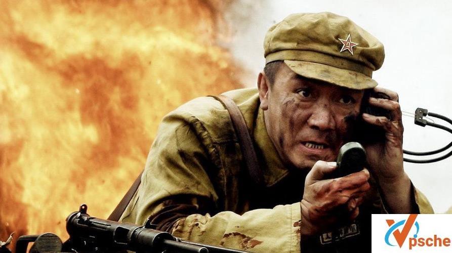 [电视剧]抗战解放战争题材红色电视剧17部合集百度云下载