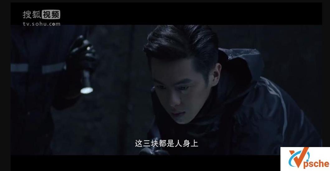 [电视剧]2016悬疑网剧《法医秦明》百度云下载