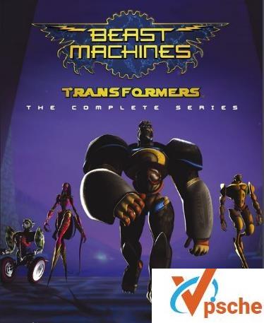 [电视剧][变形金刚之超能勇士/猛兽侠/兽械争霸][国英双语高清版][百度云下载]