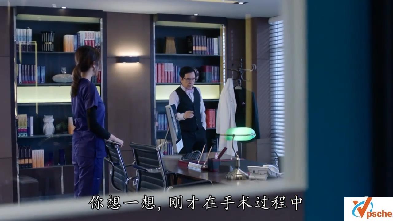 [电视剧]2019高分TVB医疗剧《白色强人》国粤双语百度云下载