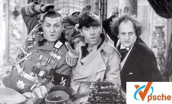 [电视剧]1965豆瓣9.5分美剧《活宝三人组 The New 3 Stooges》百度云下载