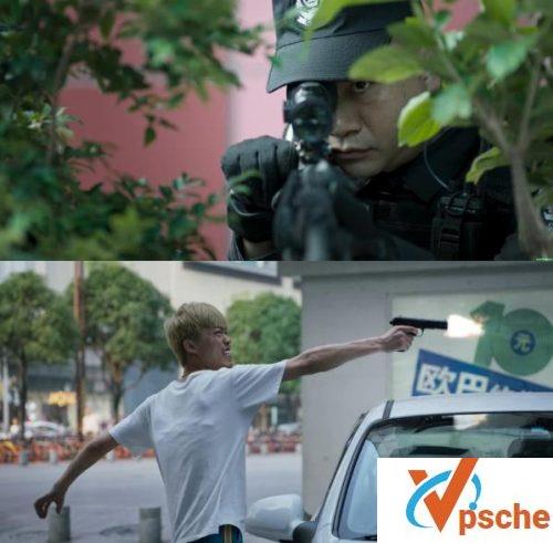 破冰行动