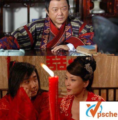 三揭皇榜