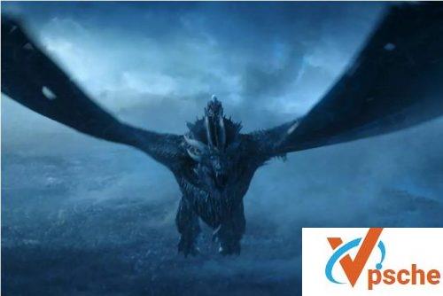 权力的游戏第八季