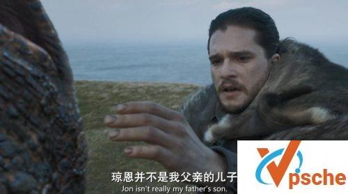 权力的游戏第八季